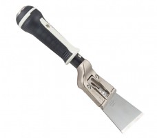Tajima Scrape-rite P Solid Core Scraper With Rigid Blade 285mm £43.99
